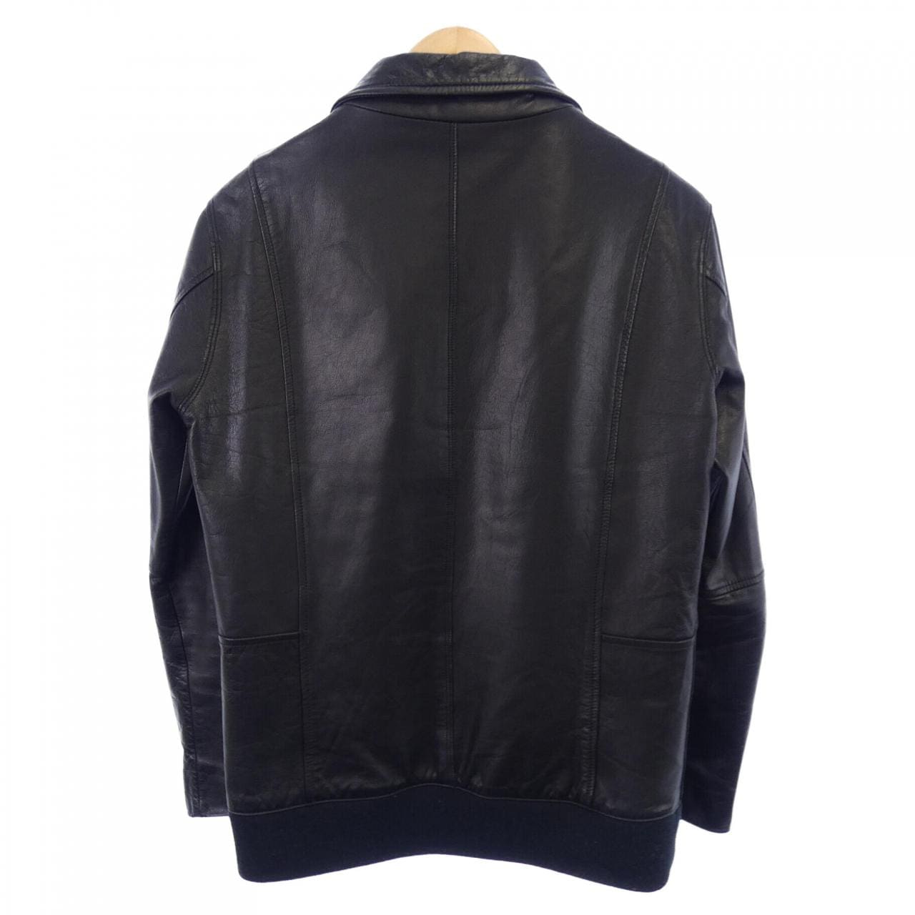 SHAMA SH17S1035 レザージャケット