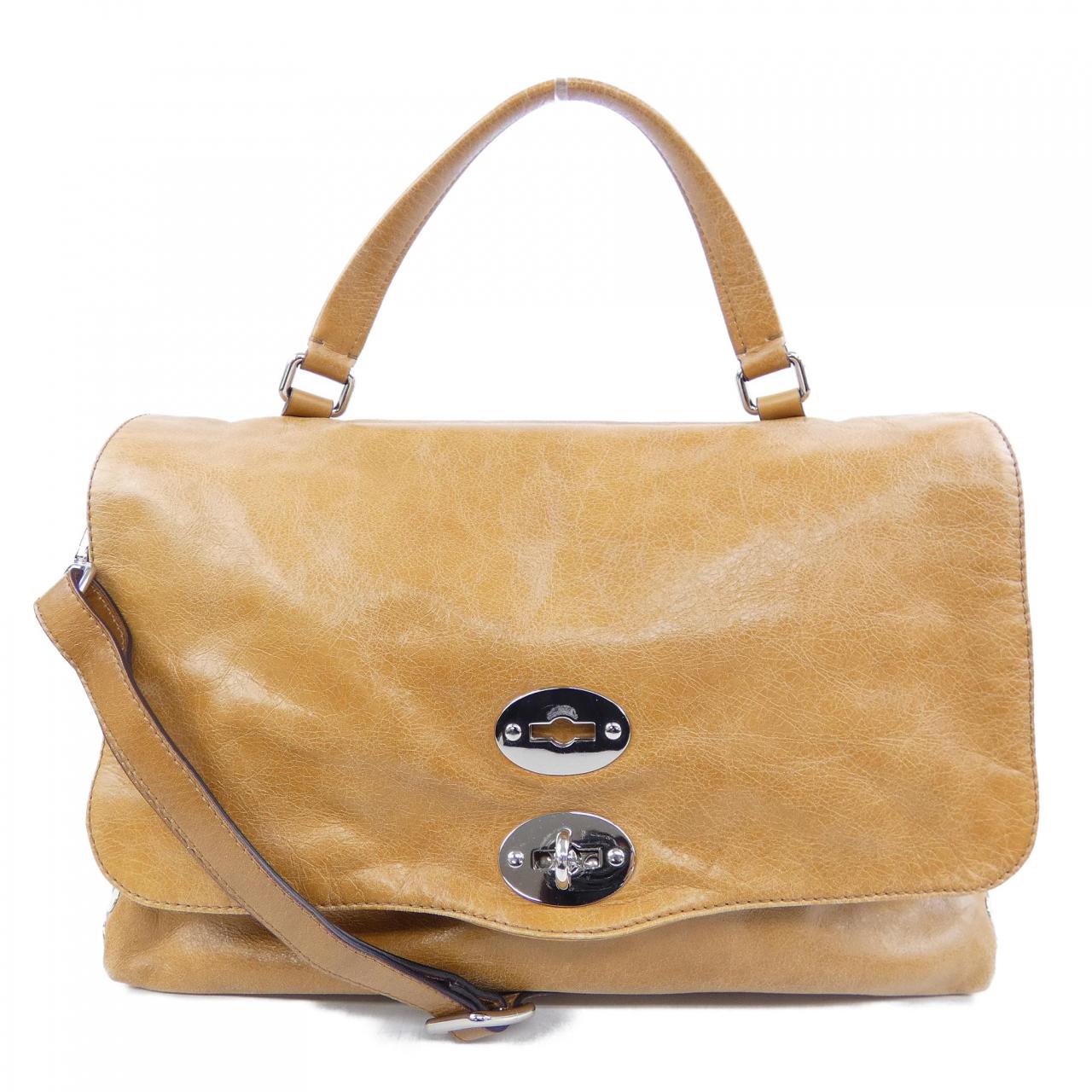 ザネラート ZANELLATO BAG