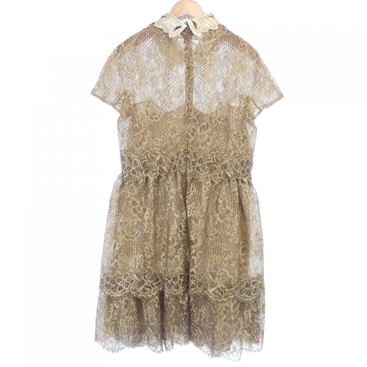 ヴァレンティノ VALENTINO ワンピース