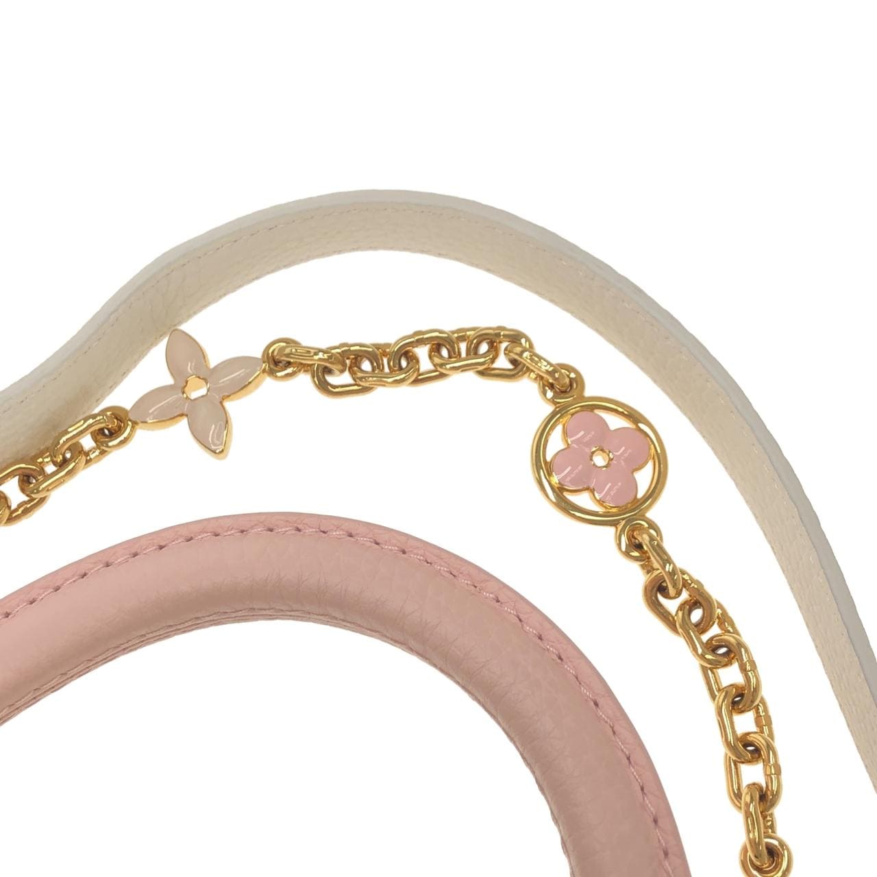 ルイヴィトン カプシーヌBB M11343 バッグ