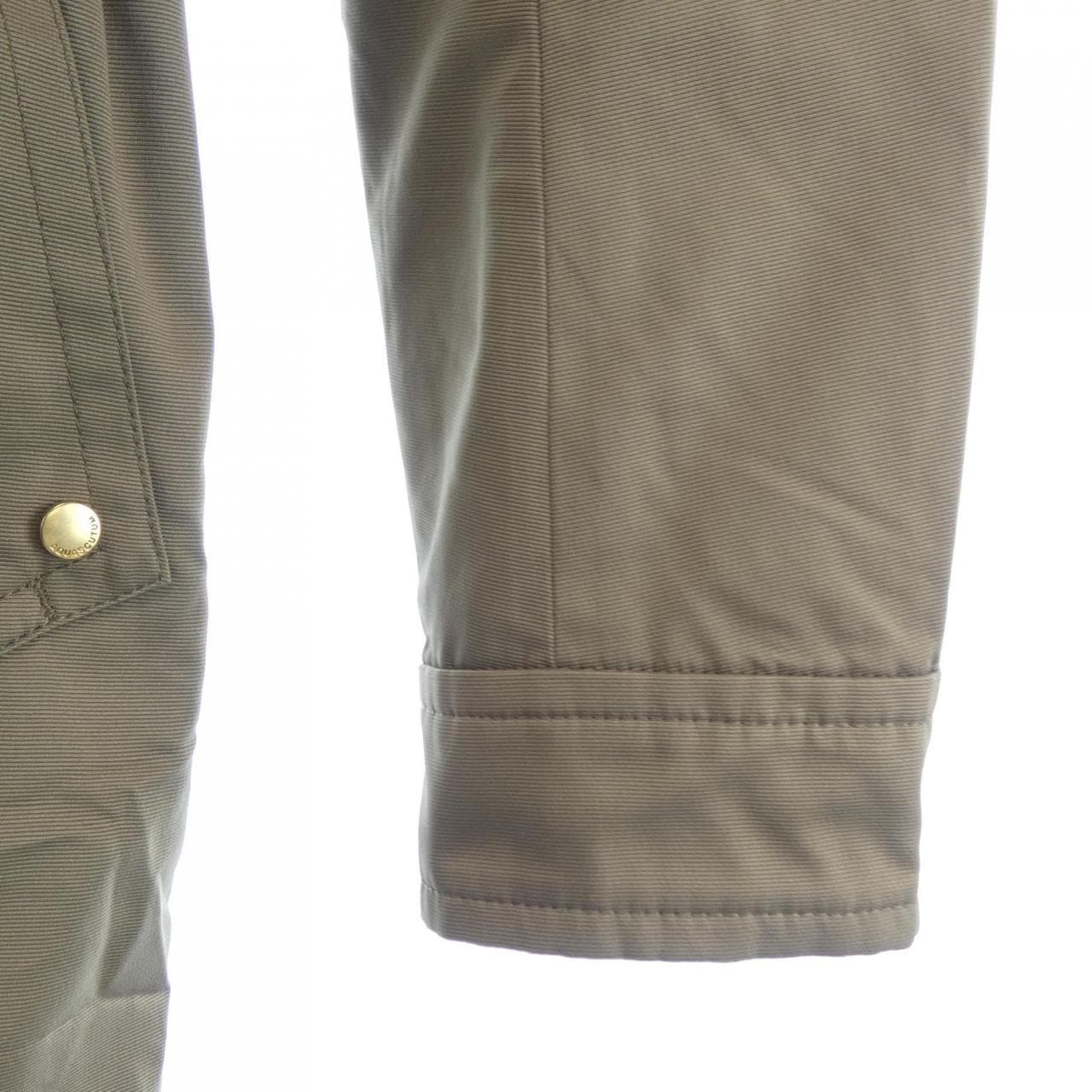 アクアスキュータム Aquascutum コート
