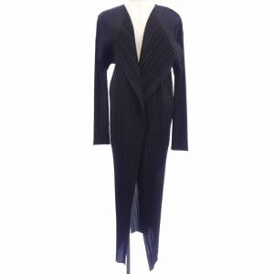 プリーツプリーズ PLEATS PLEASE PP55-JA109 ロングカーディガン