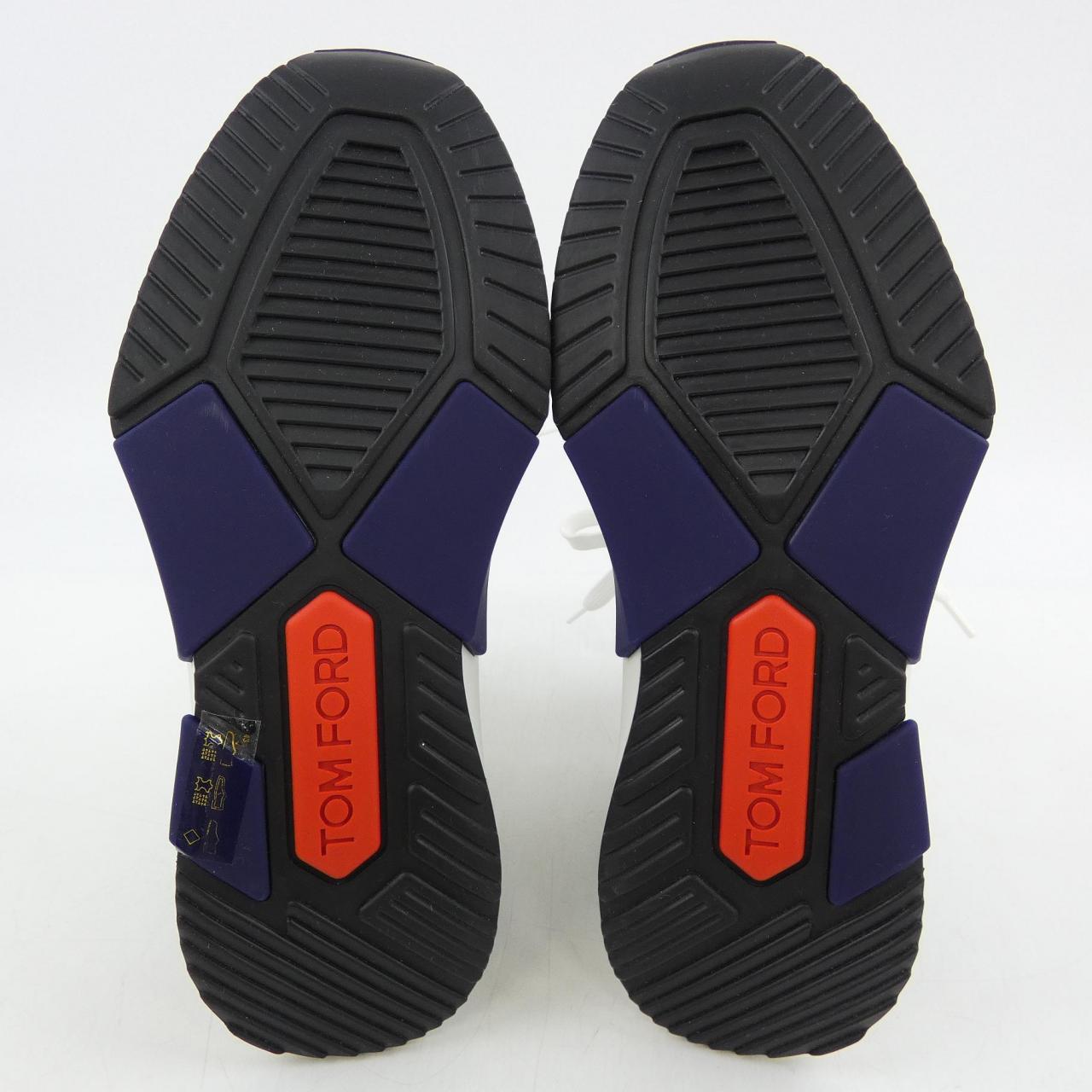 トムフォード TOM FORD スニーカー