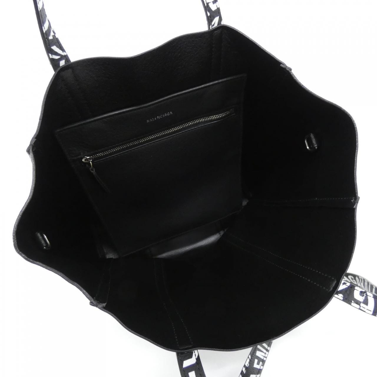 バレンシアガ エブリデイ トート XS 551810 D6WLN バッグ