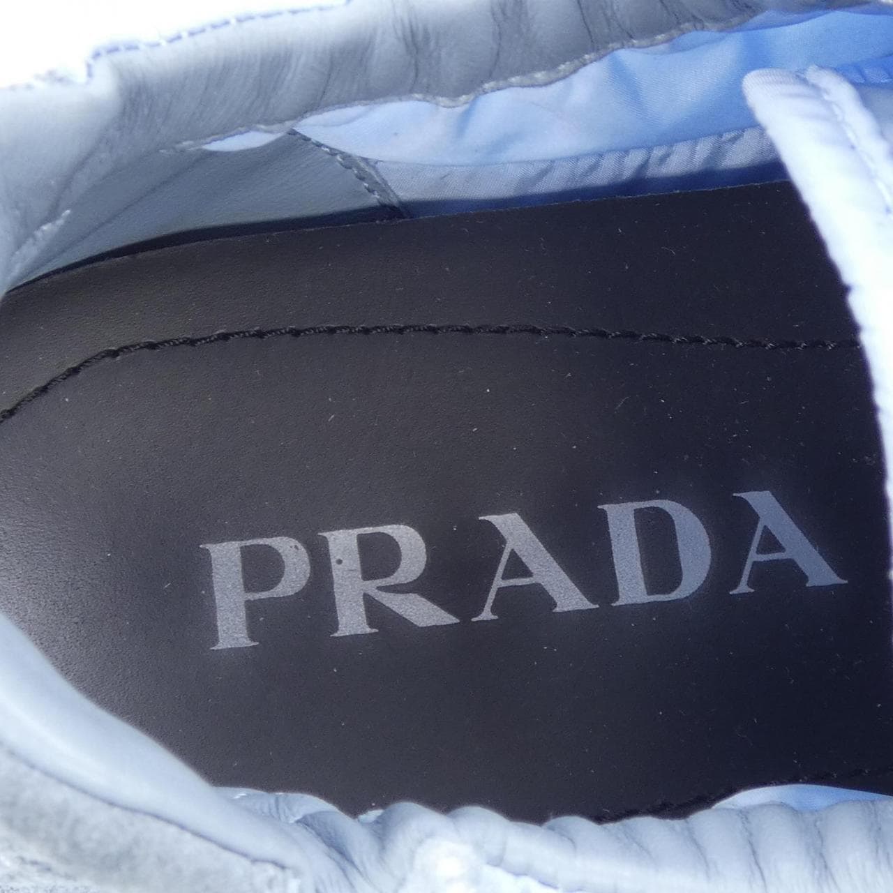 プラダ PRADA 2EG479 スニーカー