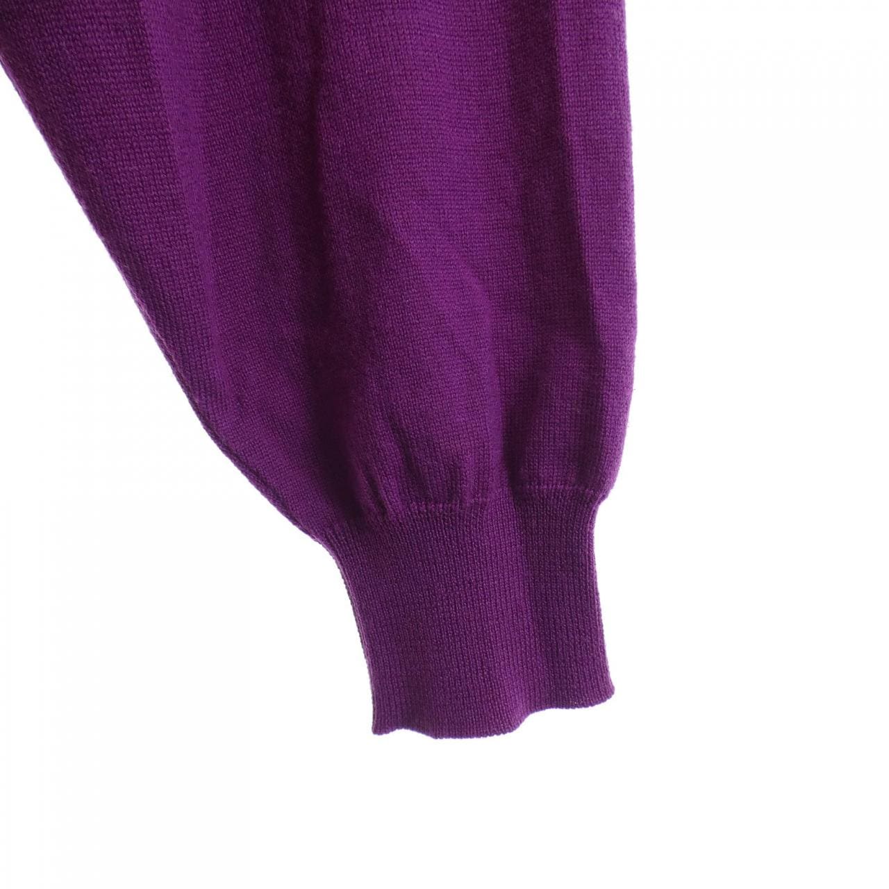 【ヴィンテージ】サルヴァトーレフェラガモ SALVATORE FERRAGAMO トップス