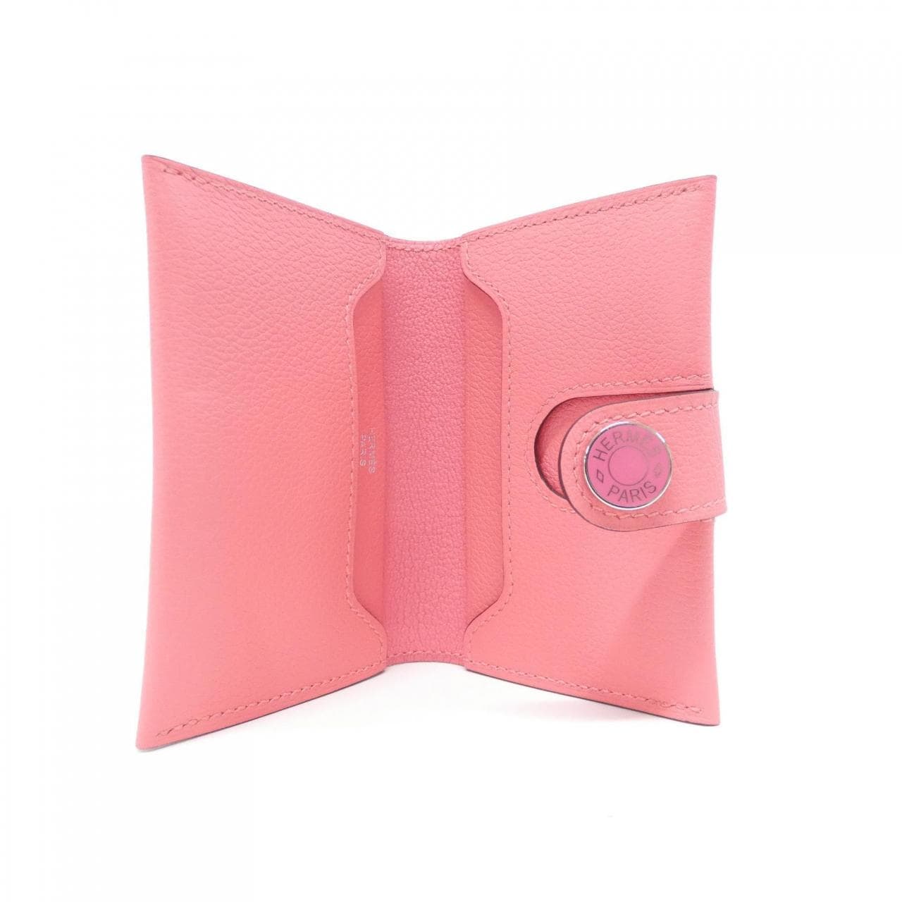 エルメス アール.エム.エス 084335CK カードケース