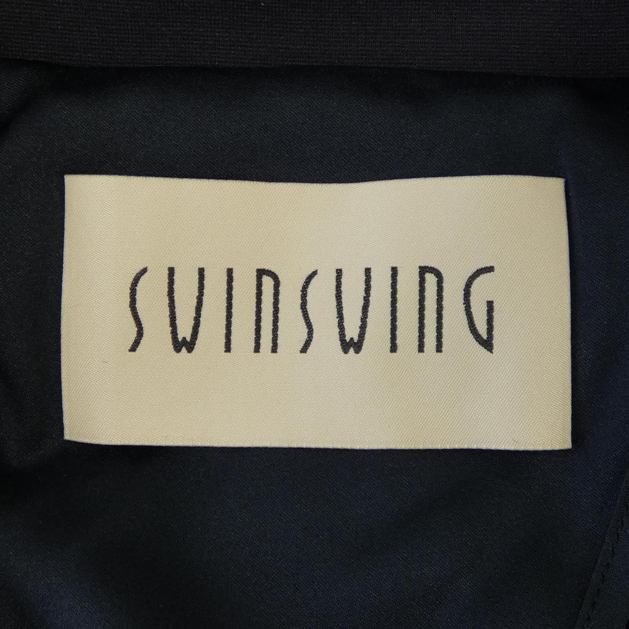 SWIN SWING SWIN SWING コート