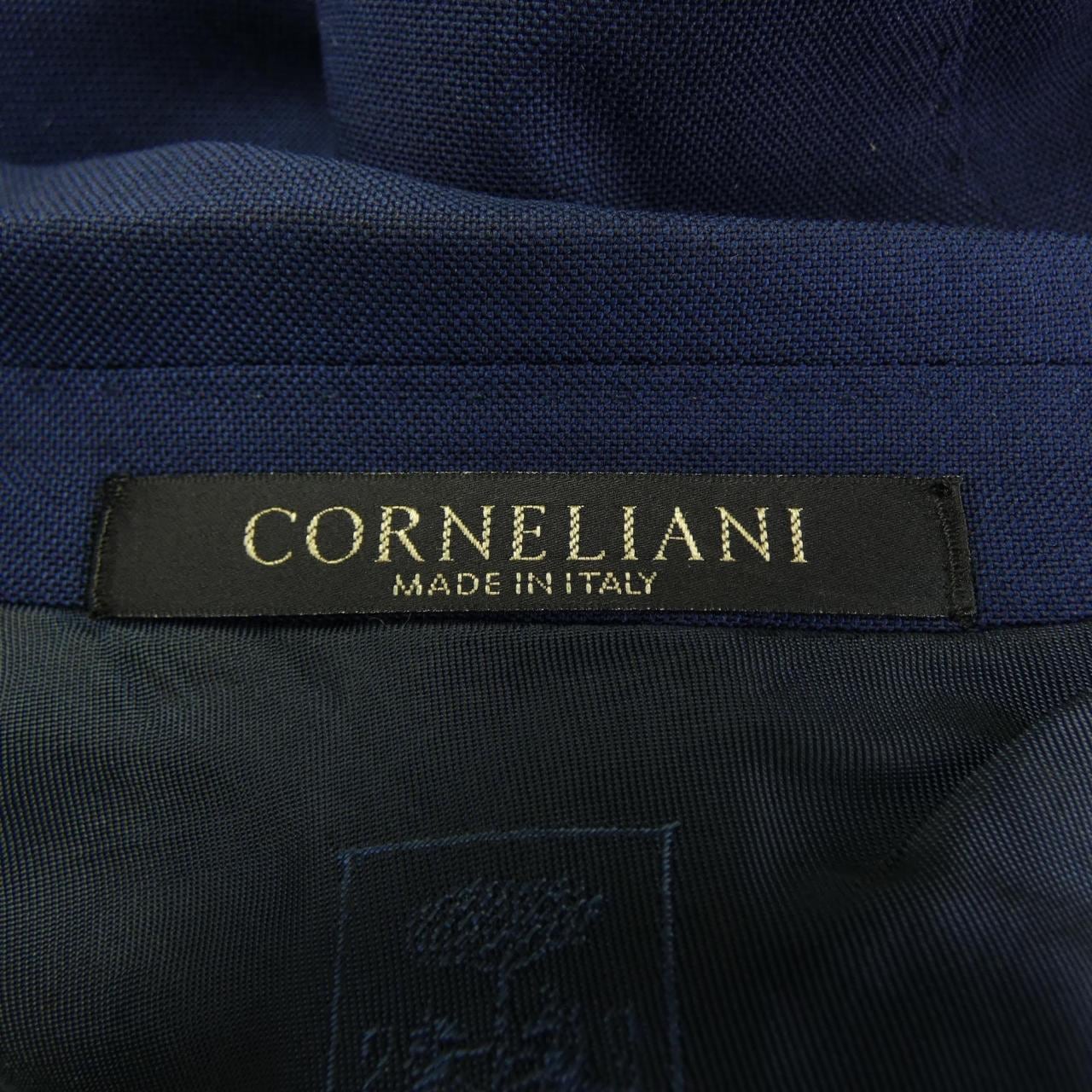 コルネリアーニ Corneliani ジャケット