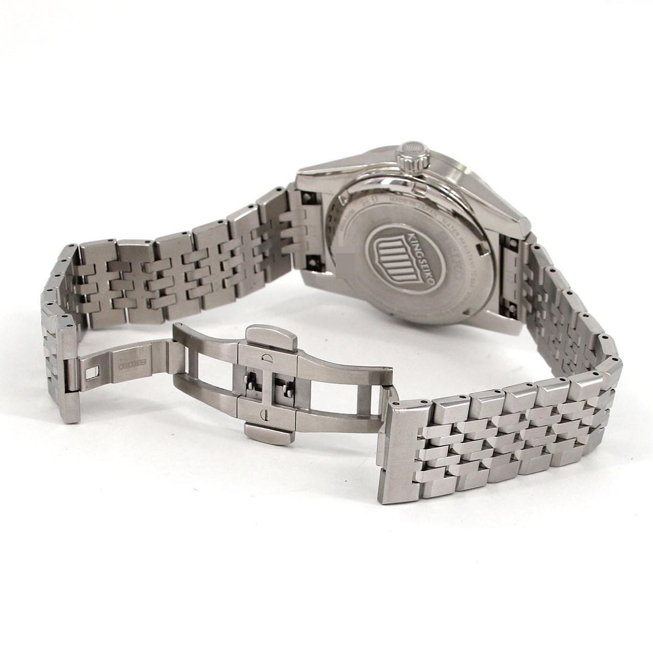 セイコー キングセイコー 6R55-00B0/SDKS021 SS 自動巻