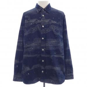 ディオール DIOR ピータードイグ PETER DOIG 043D584F5338 シャツ