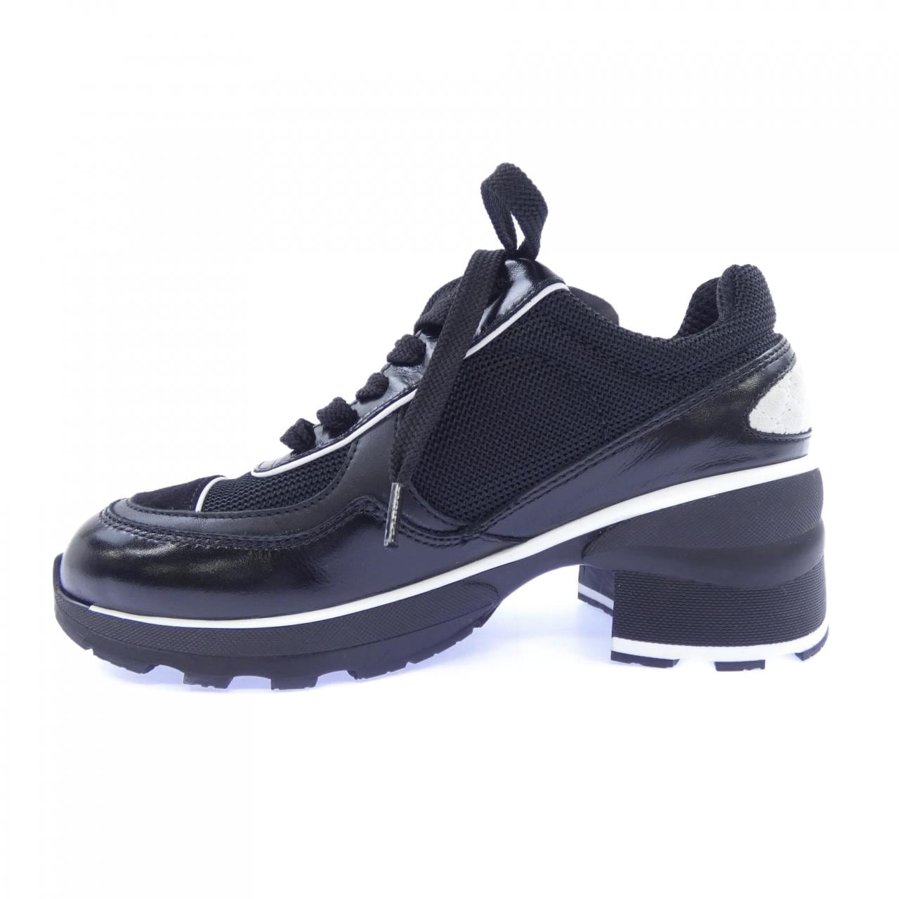 シャネル CHANEL G46871B22451 スニーカー