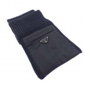 プラダ PRADA UMS354 S202 1WT0 MUFFLER