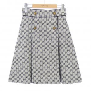 グッチ GUCCI GG 523557 ZLZ35 スカート