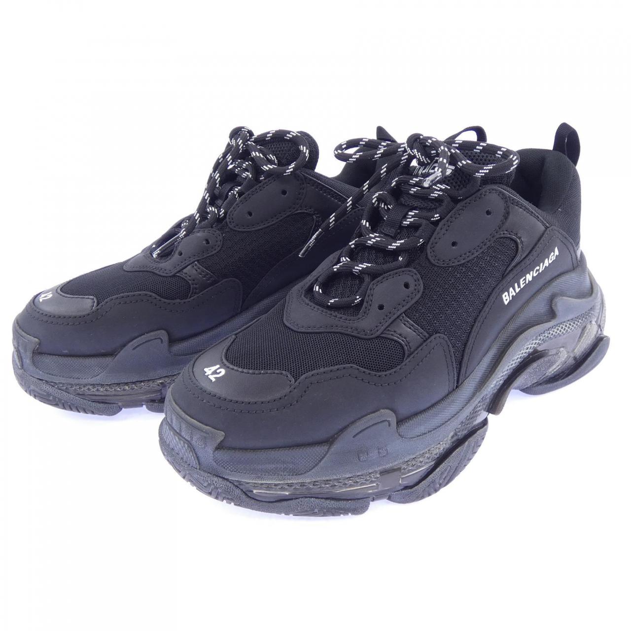 バレンシアガ BALENCIAGA TRIPLE S 541624 スニーカー