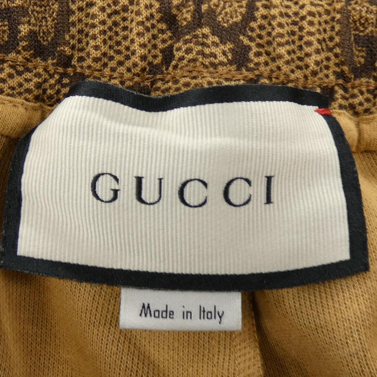 グッチ GUCCI 523489-X9V35 パンツ