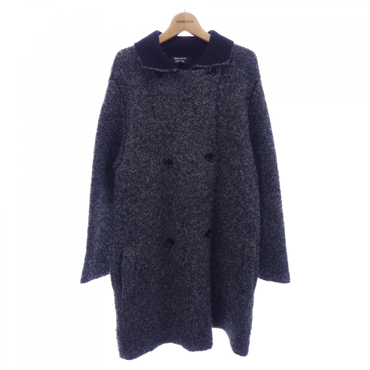 ソニアリキエル SONIA RYKIEL コート