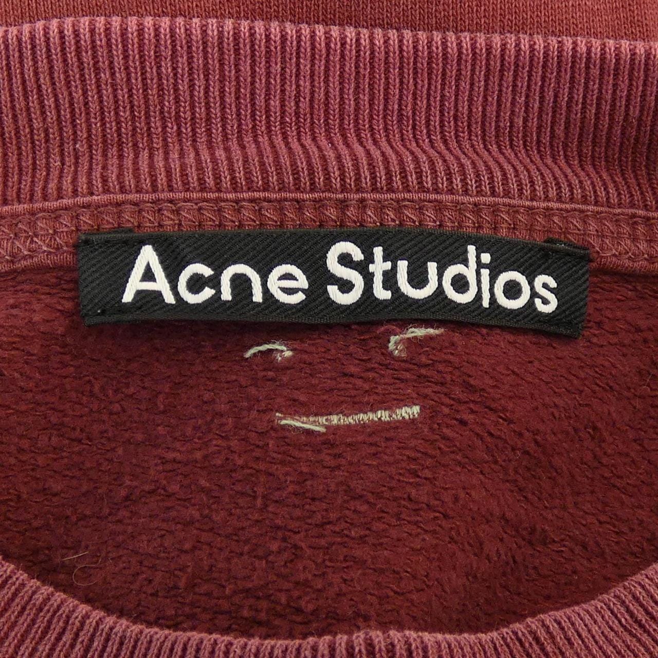 アクネストゥディオズ ACNE STUDIOS FA-UX-SWEA000126 スウェット