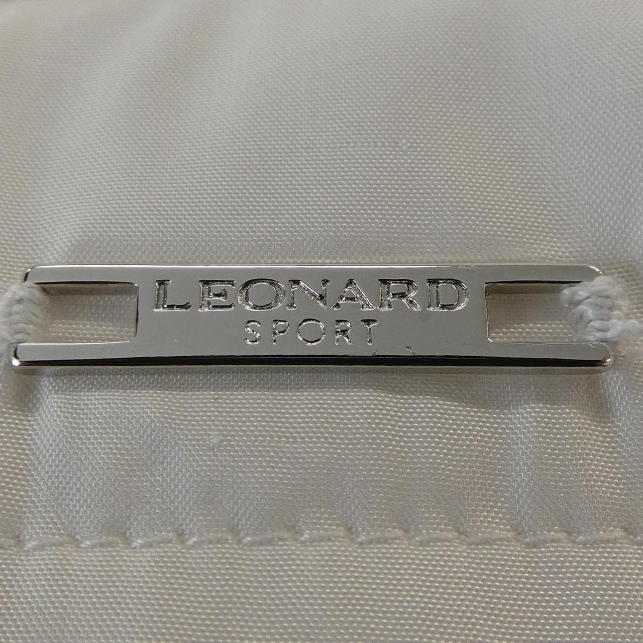 レオナールスポーツ LEONARD SPORT 0595651 ブルゾン