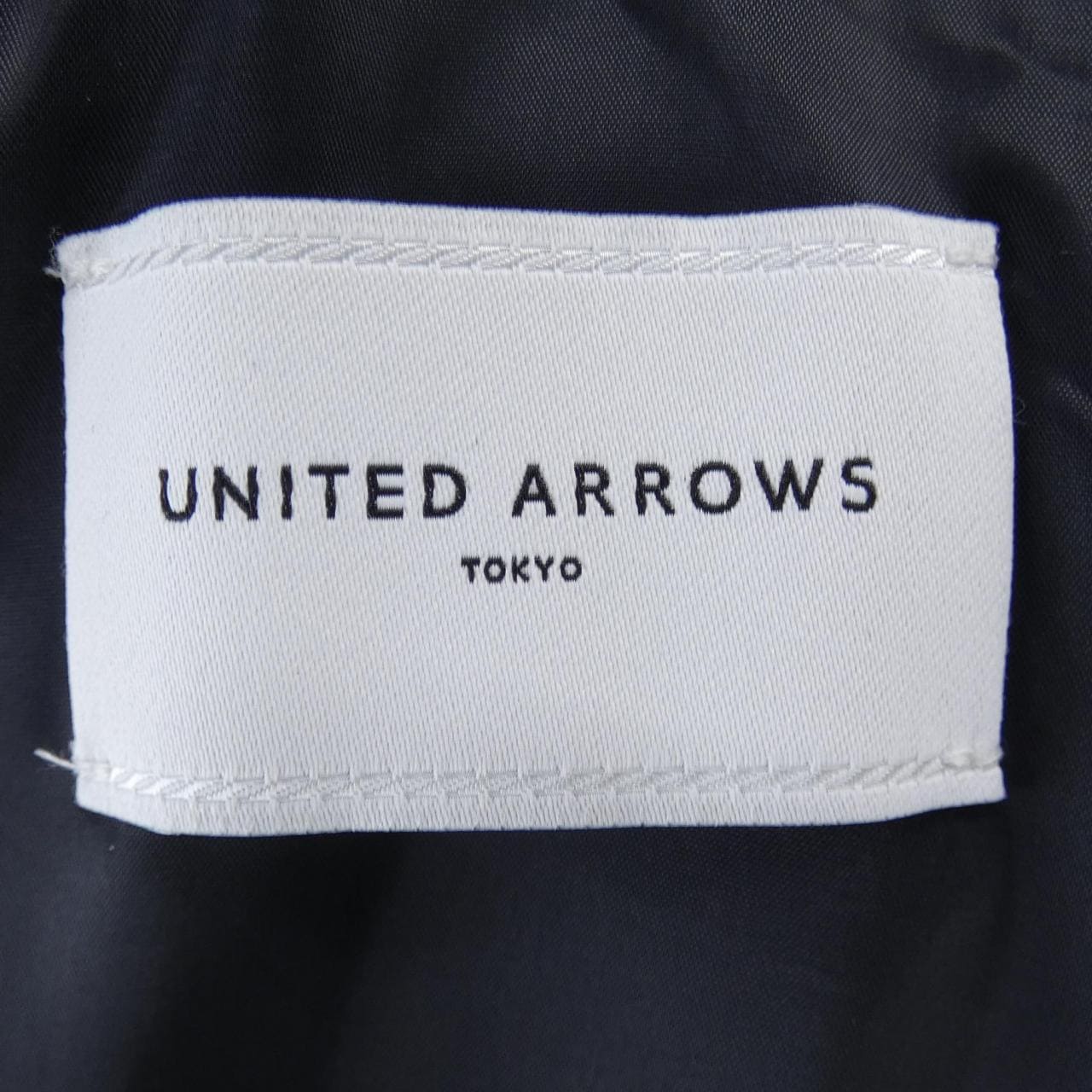 ユナイテッドアローズ UNITED ARROWS パンツ