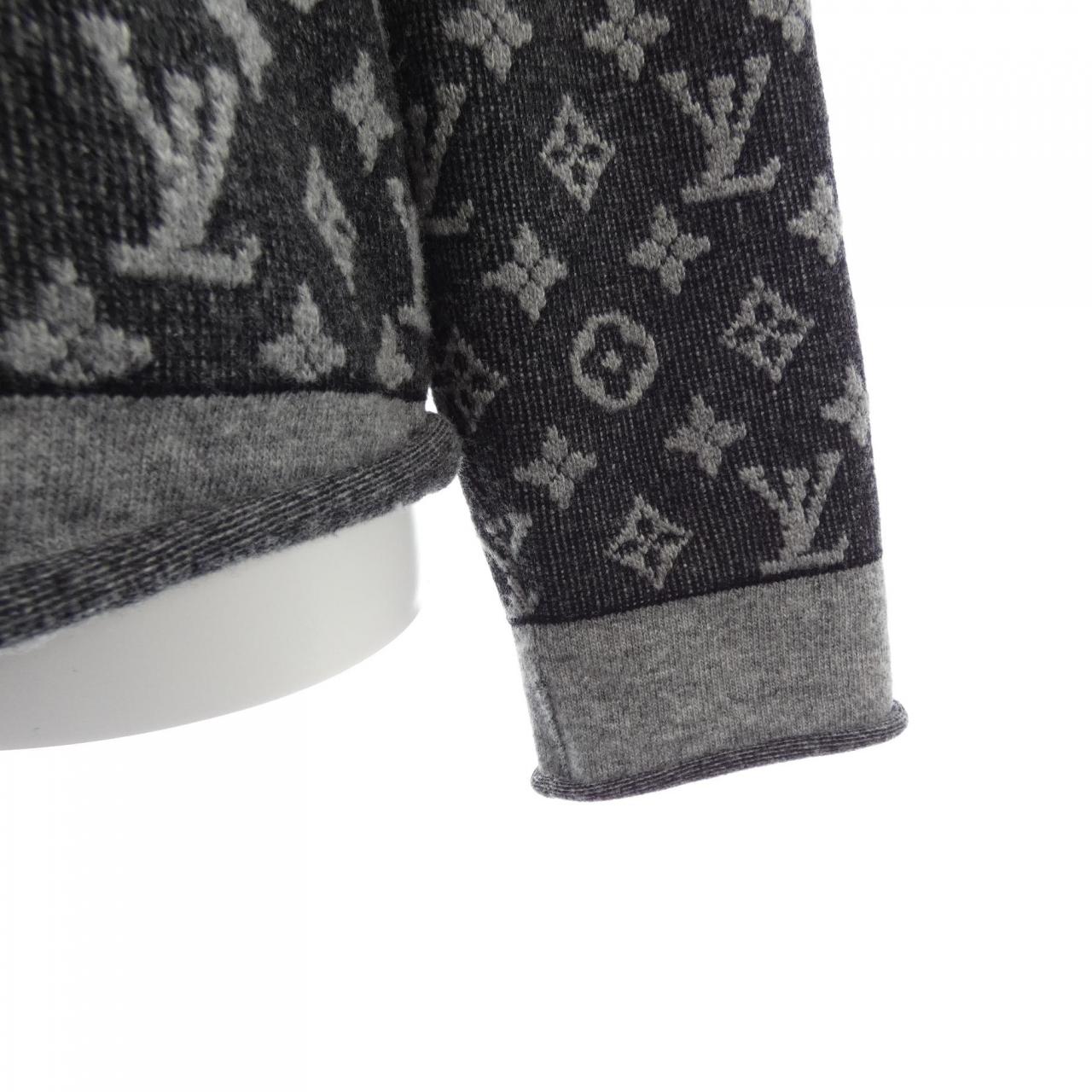 ルイヴィトン LOUIS VUITTON FSKL39IKF ニット