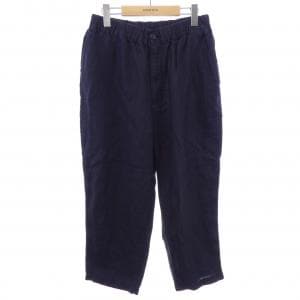 ポータークラシック PORTER CLASSIC パンツ