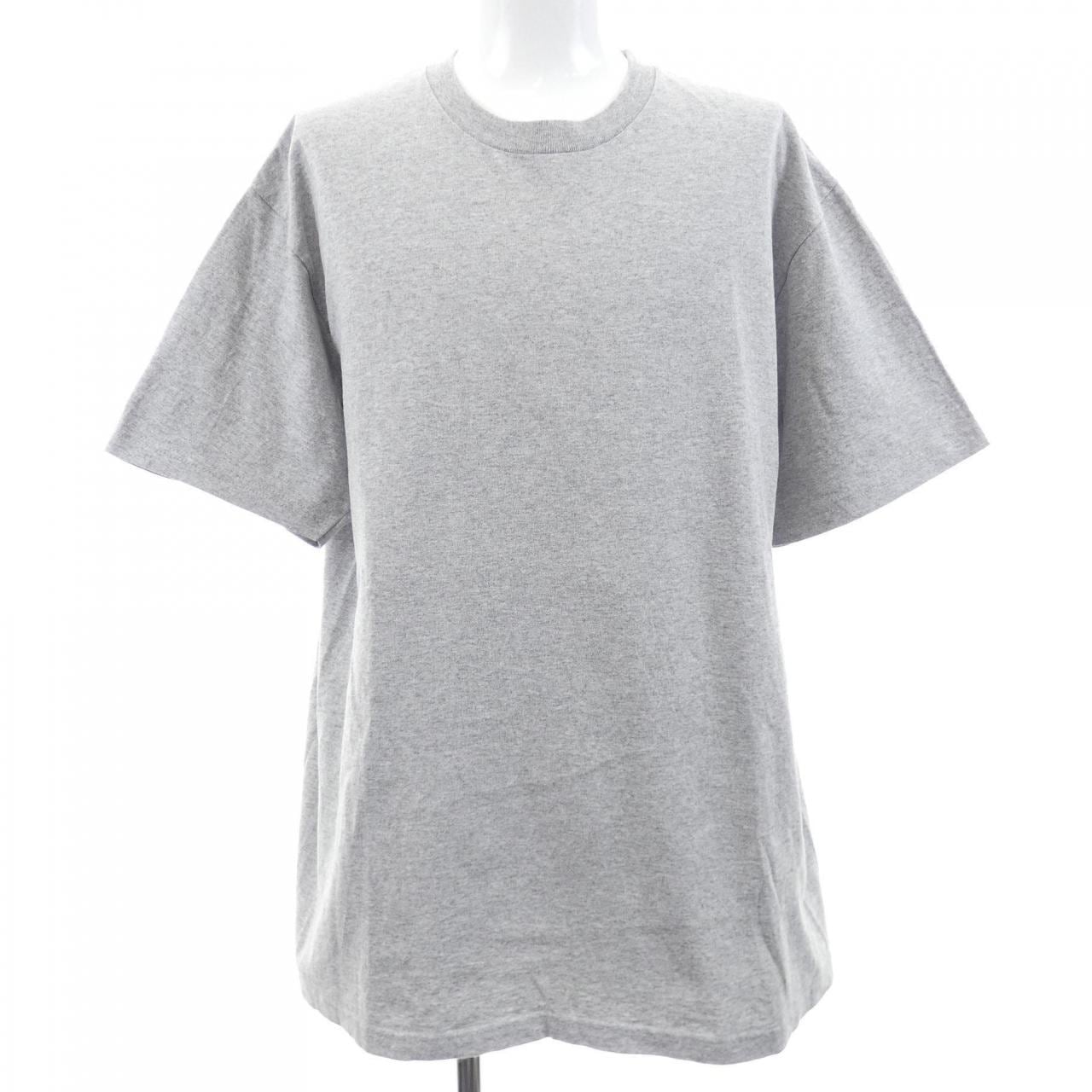 シュプリーム SUPREME PAINT LOGO Tシャツ