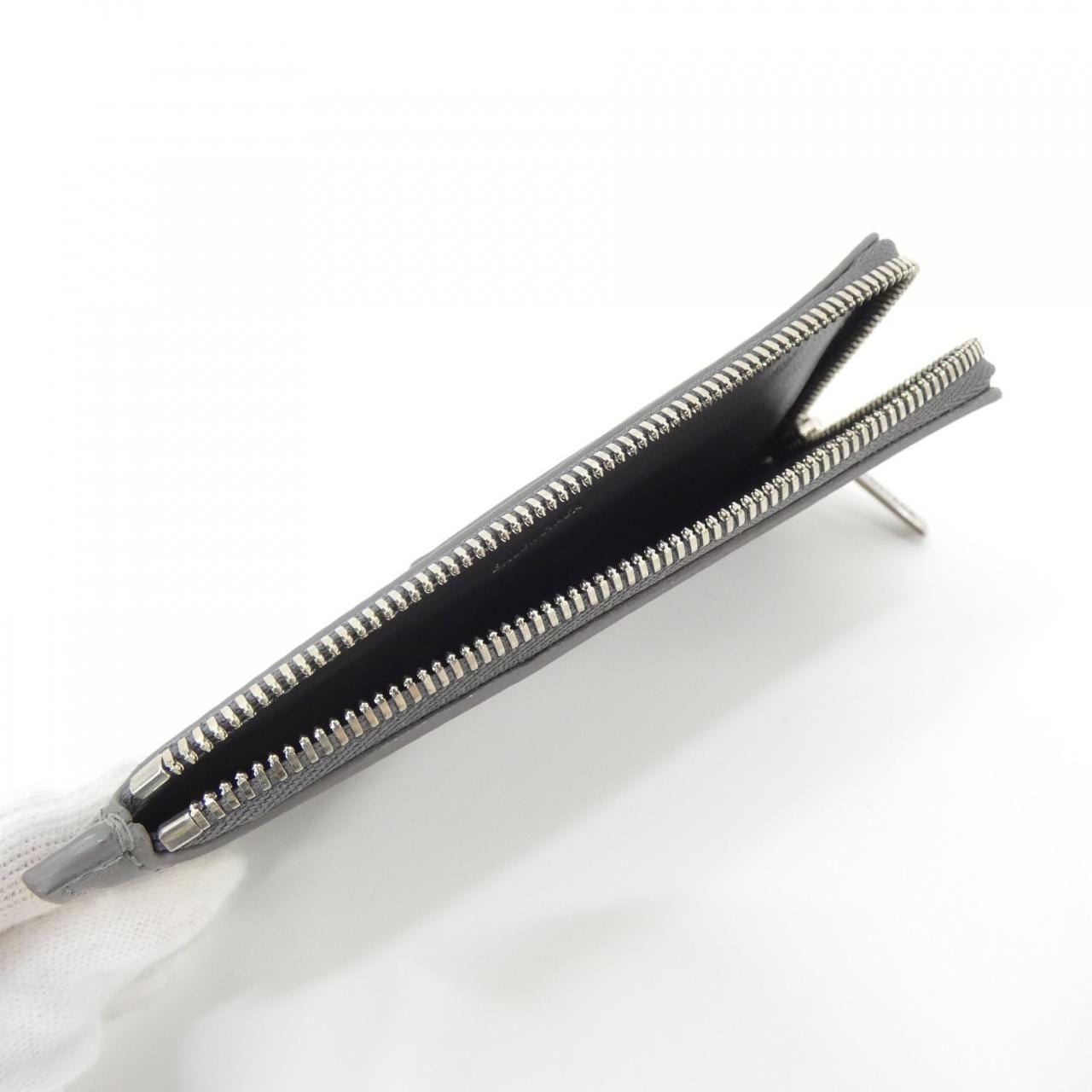バレンシアガ エンベロープ LONG COIN&CARD HOLDER 736734 2AABX コインケース