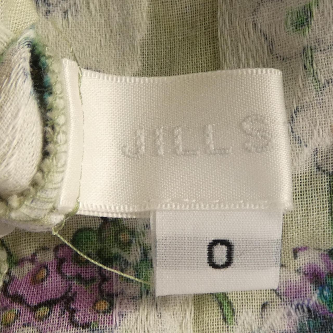 ジルスチュアート JILL STUART ワンピース