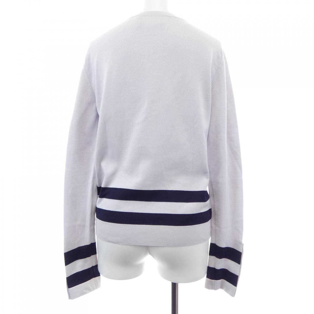 【ヴィンテージ】シャネル CHANEL P08561V00336 97C カーディガン
