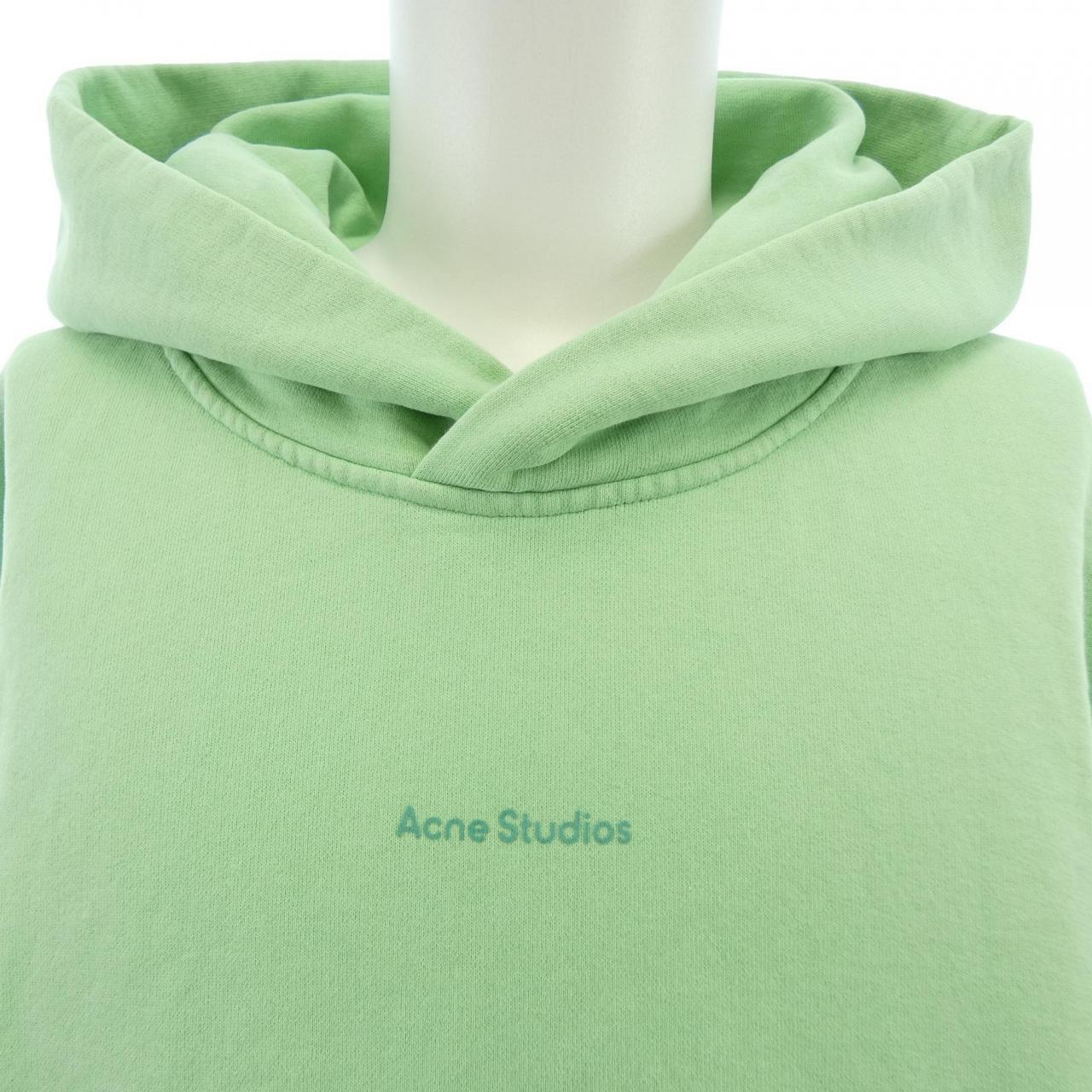 アクネストゥディオズ ACNE STUDIOS FN-MN-SWEA000175 パーカー