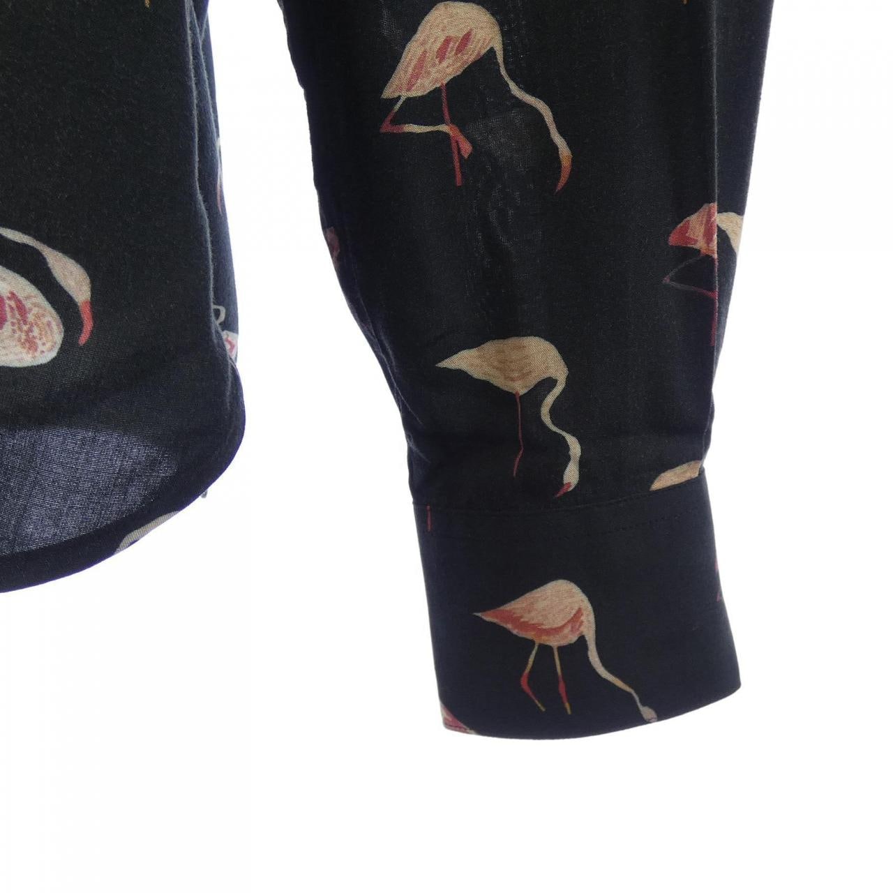 サンローラン SAINT LAURENT シャツ