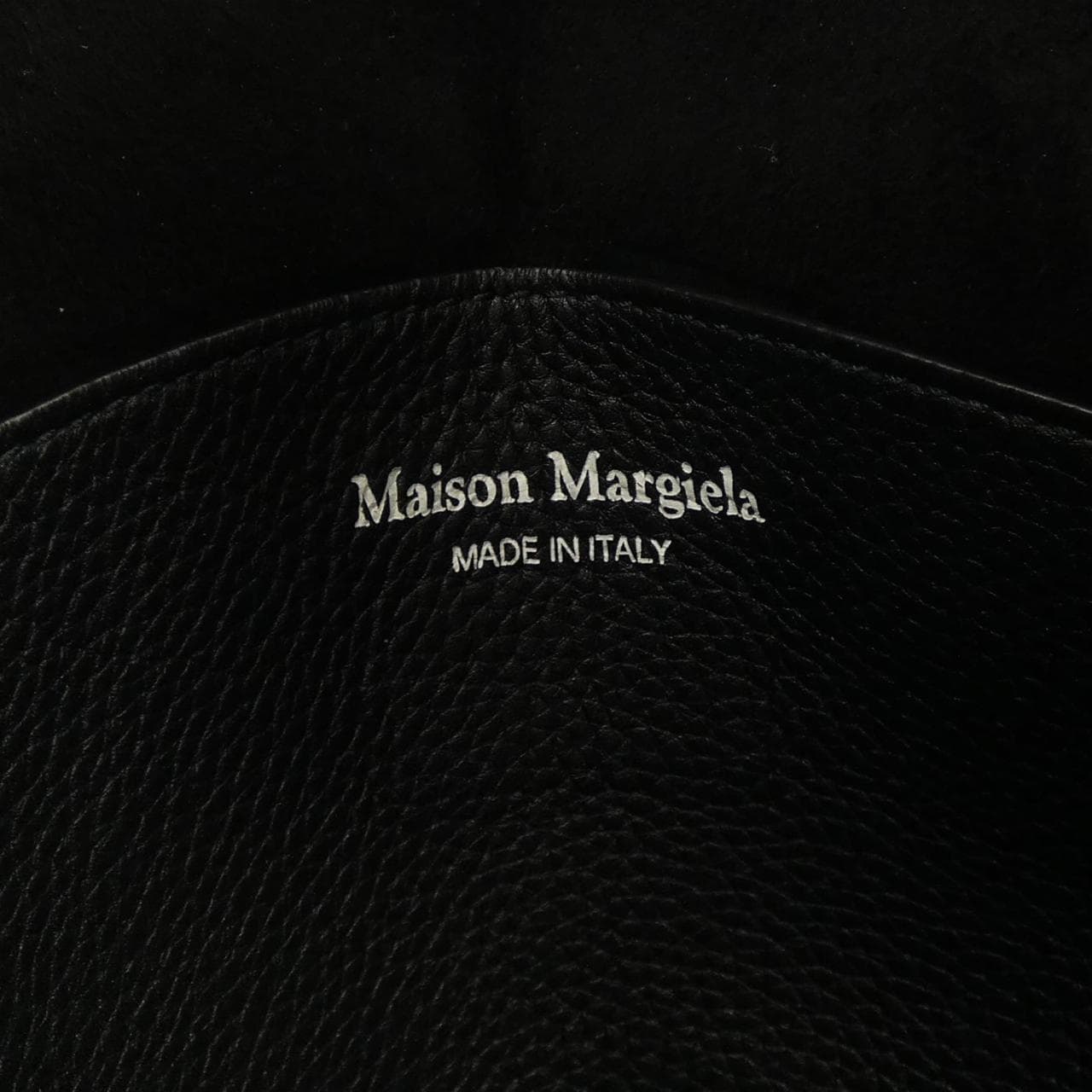 メゾンマルジェラ Maison Margiela ドレサージュ DRESS-AGE SB1WD0040 BAG