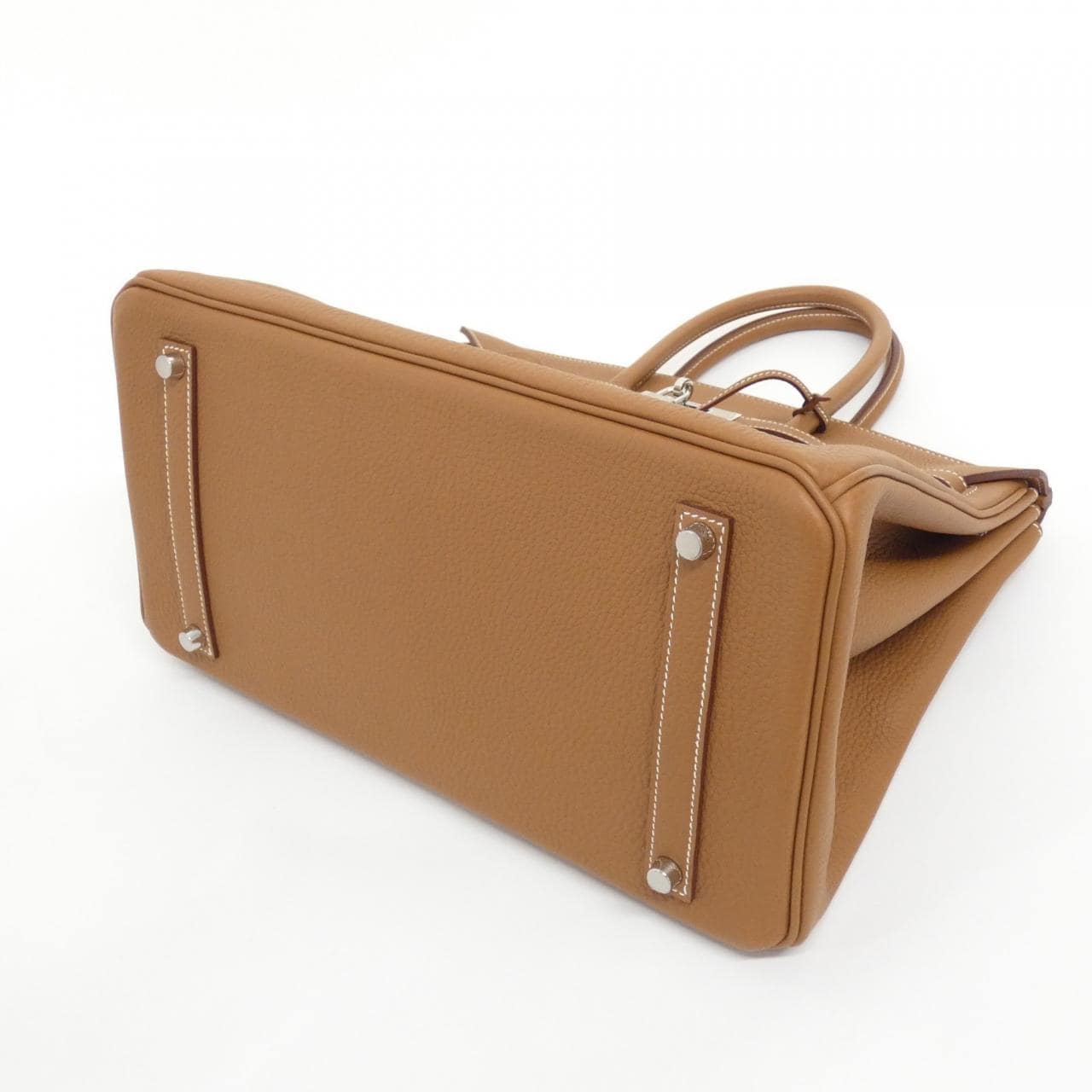 【未使用品】エルメス バーキン 35cm 027767CK バッグ