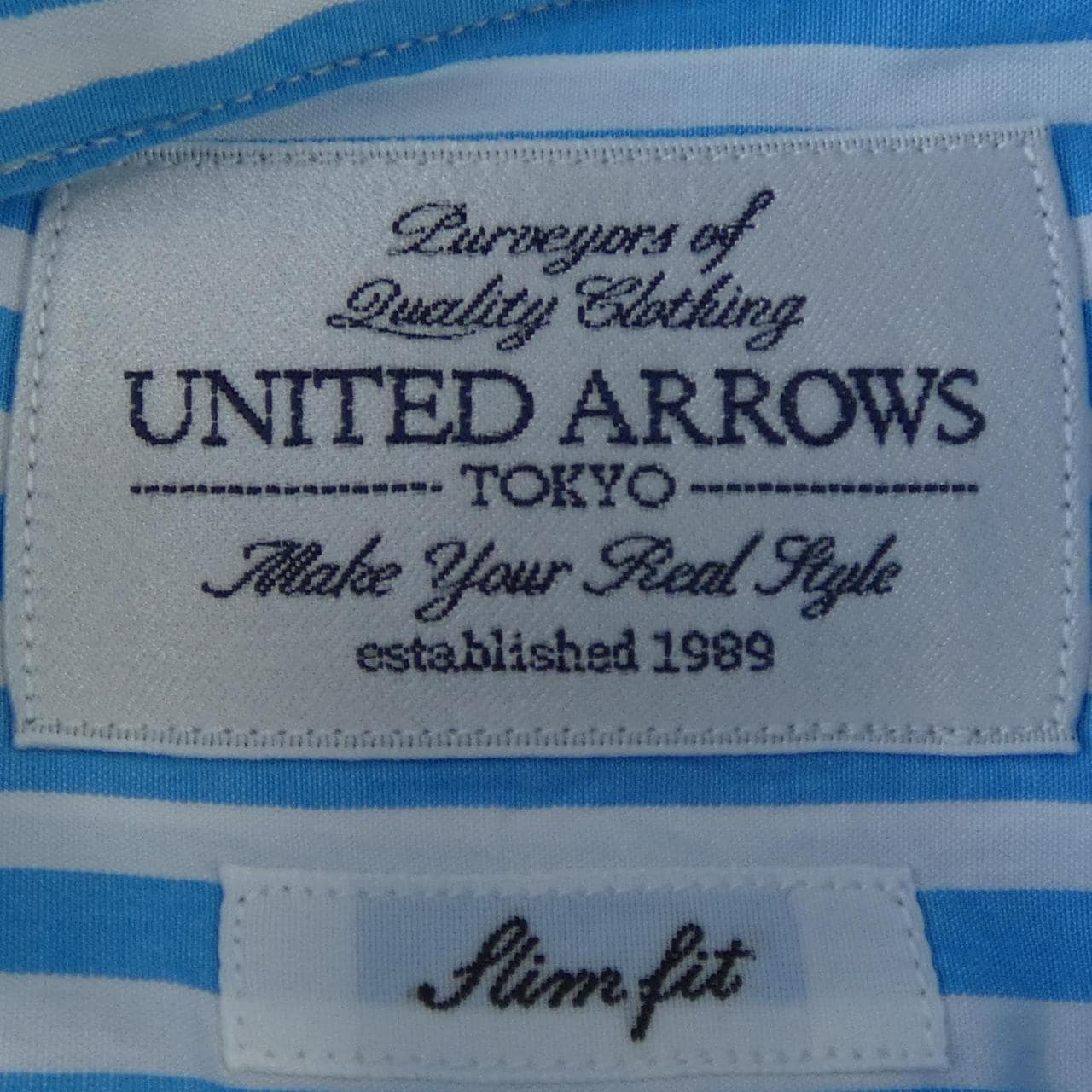 ユナイテッドアローズ UNITED ARROWS シャツ