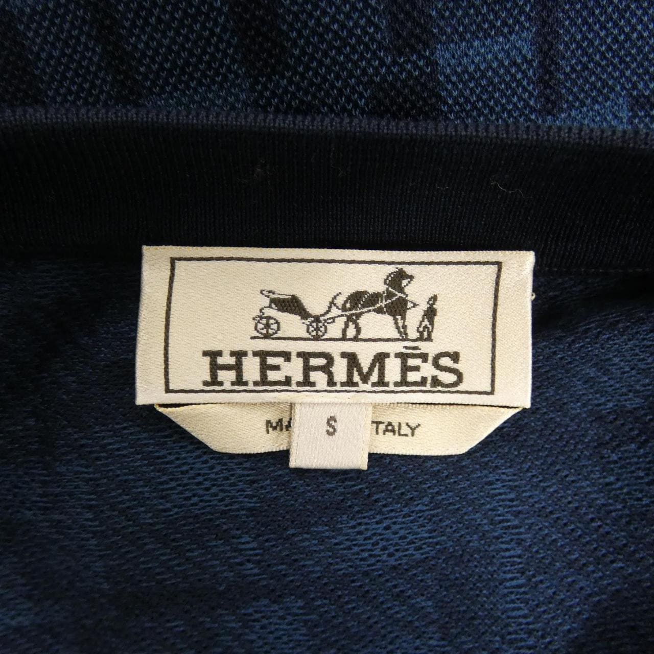 エルメス HERMES 557990HA Tシャツ