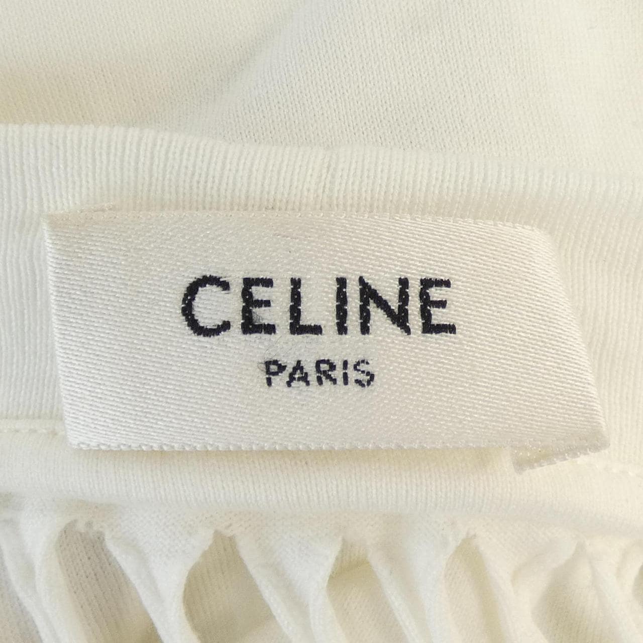 セリーヌ CELINE 2X58E671Q トップス