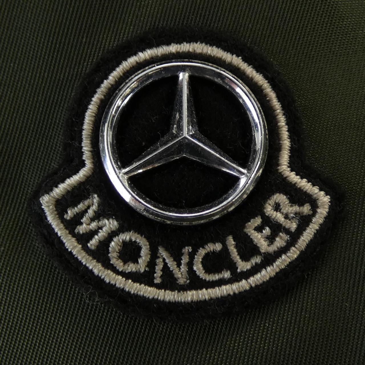 モンクレール ジーニアス MONCLER GENIUS MERCEDES-BENZ BY NIGO NEPER ダウンジャケット