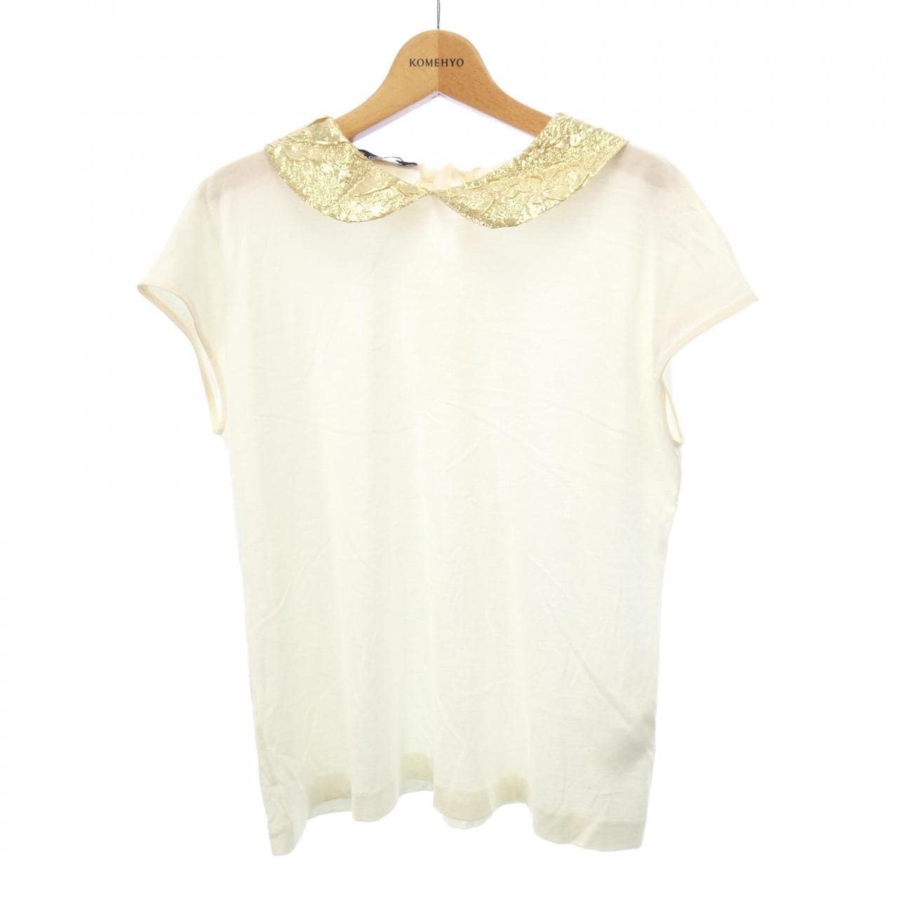 ドルチェアンドガッバーナ DOLCE&GABBANA JT-F8F78T トップス