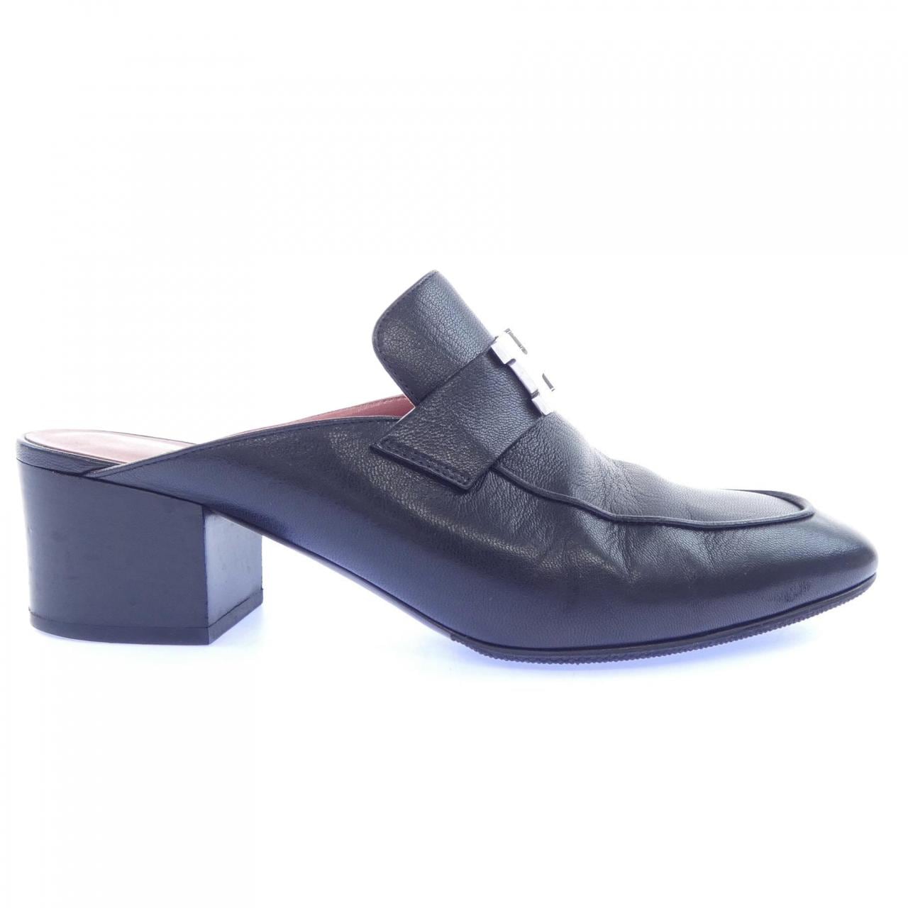エルメス HERMES パラディ Hバックル 172103Z サンダル