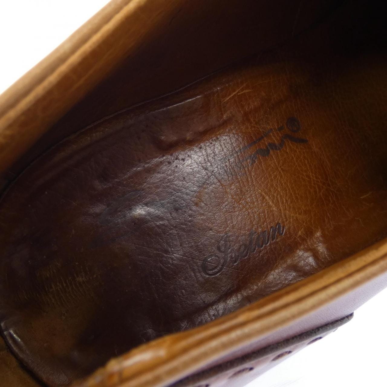 サントーニ SANTONI 6140 シューズ