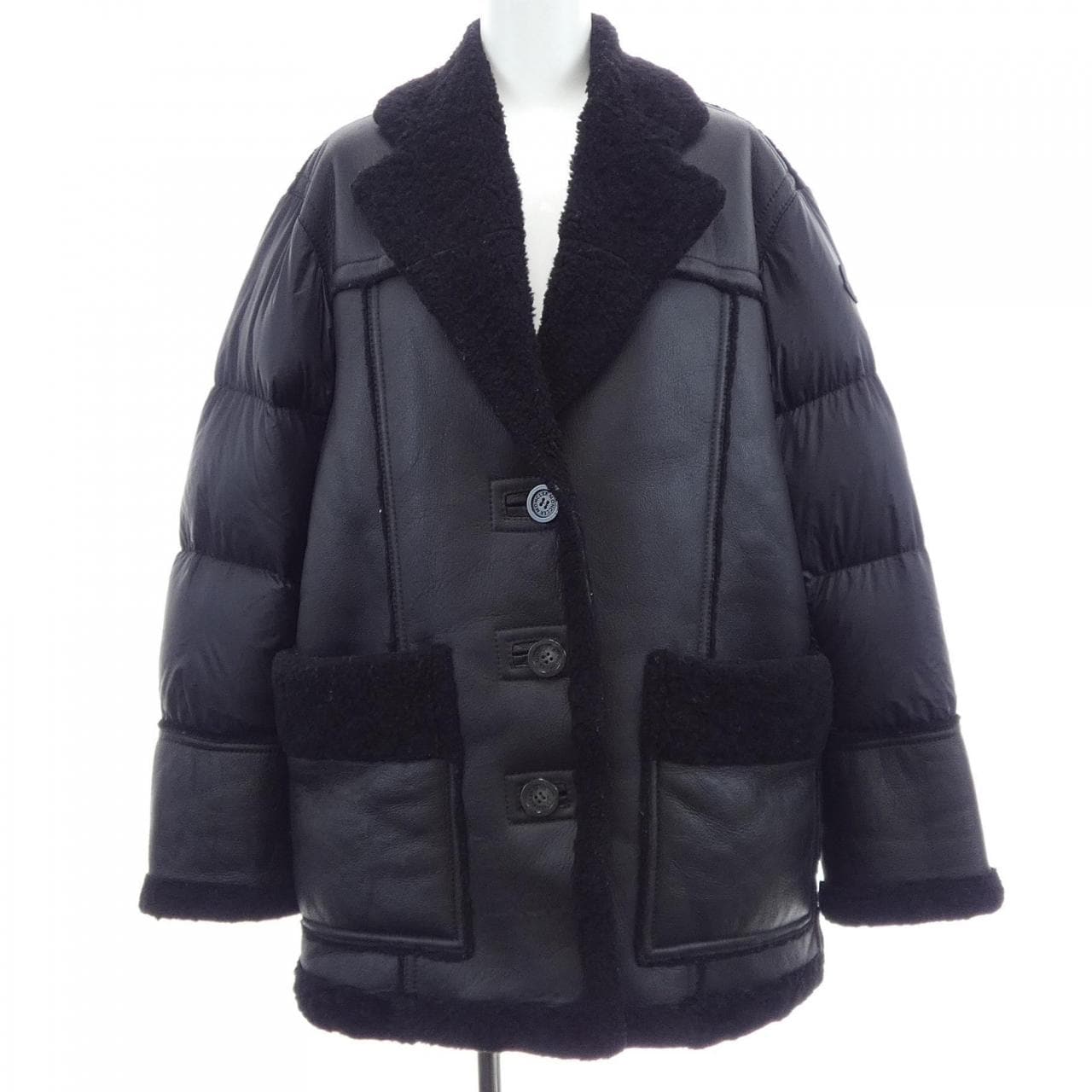 モンクレール MONCLER ILAY ダウンジャケット