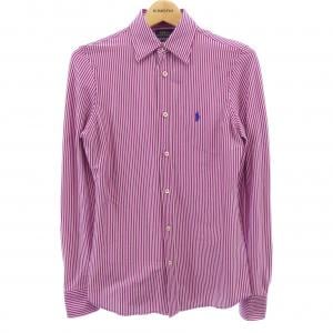 POLO LaLPH LAUREN衬衫