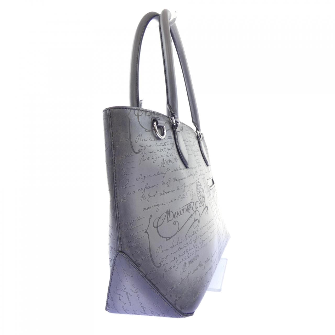 ベルルッティ Berluti トゥジュールミニトートバッグ BAG