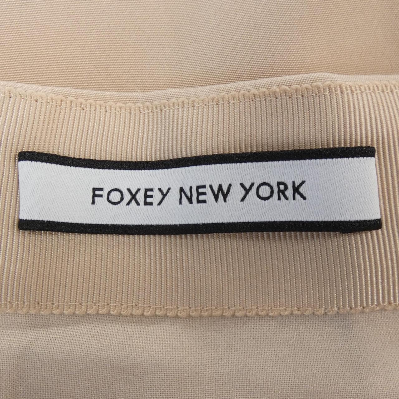 コメ兵｜フォクシーニューヨーク FOXEY NEW YORK スカート｜フォクシー