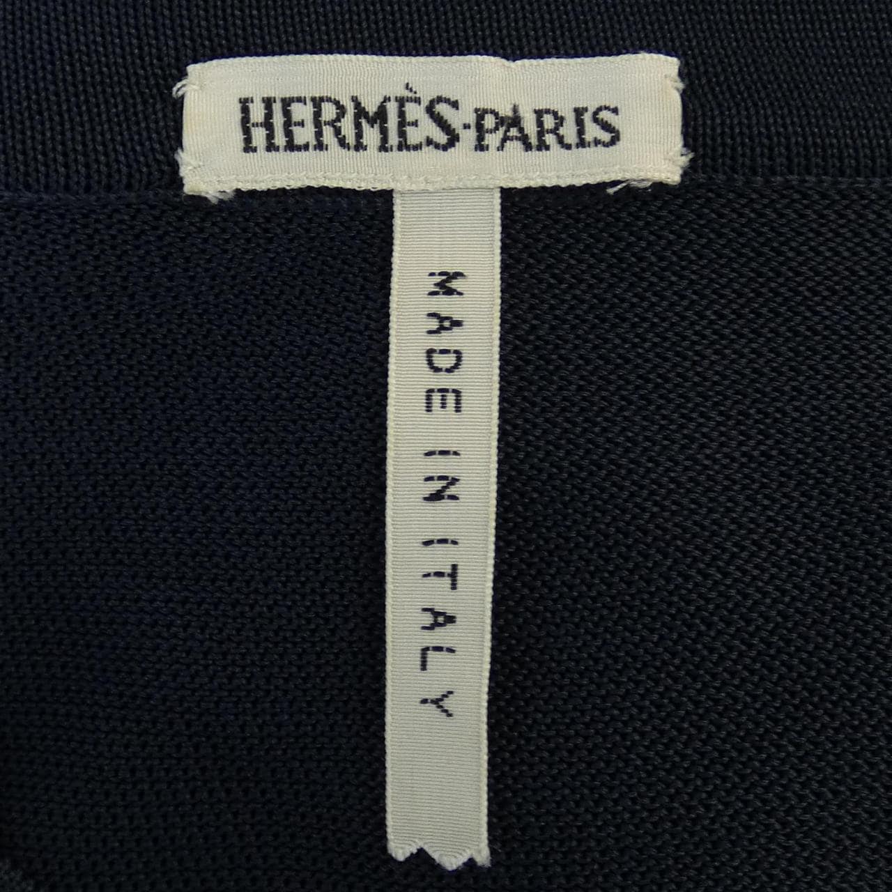 [vintage] HERMES Dress