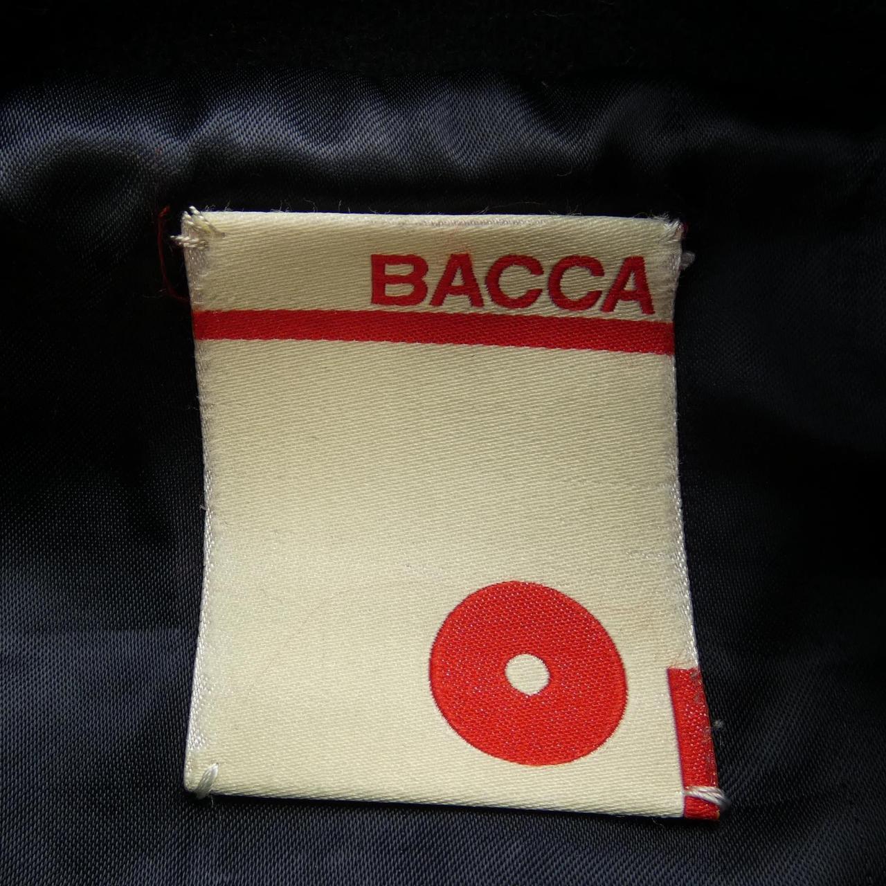 BACCA coat