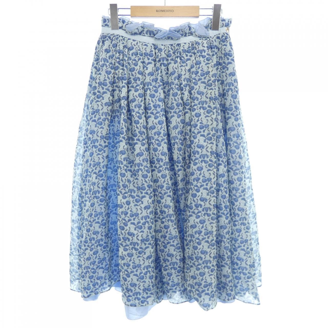 DRAWER skirt