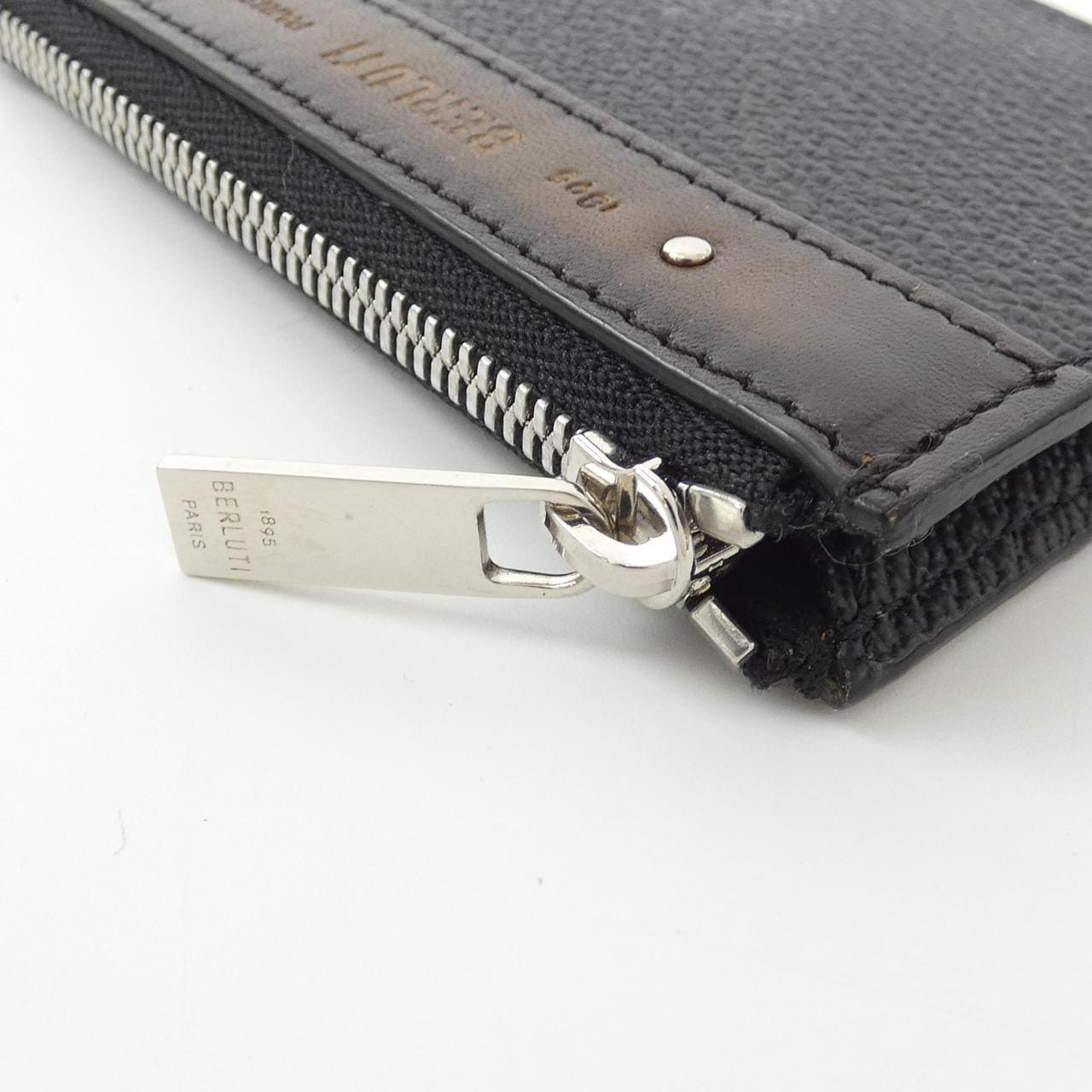 Berluti COIN CASE