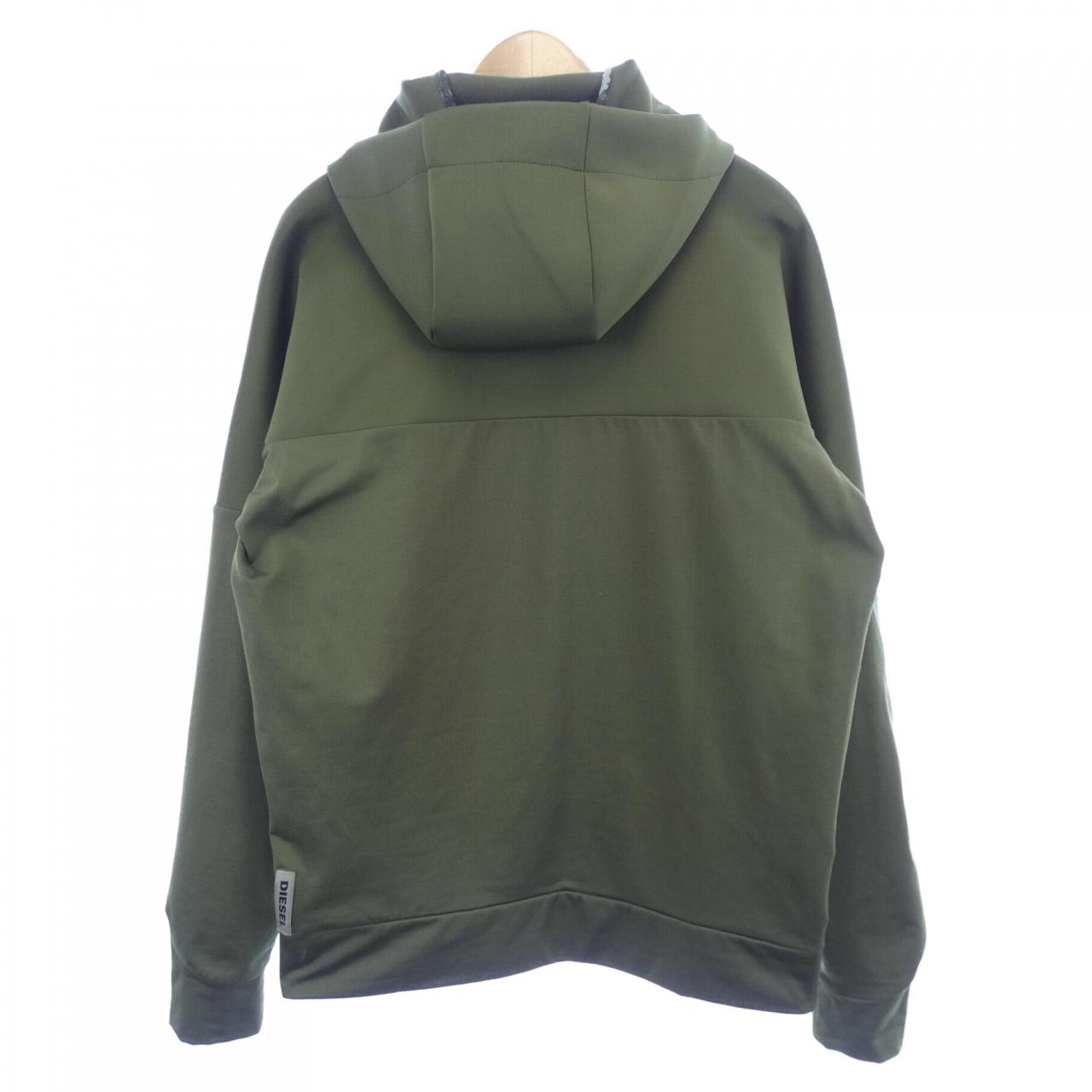 ディーゼル DIESEL ジャケット